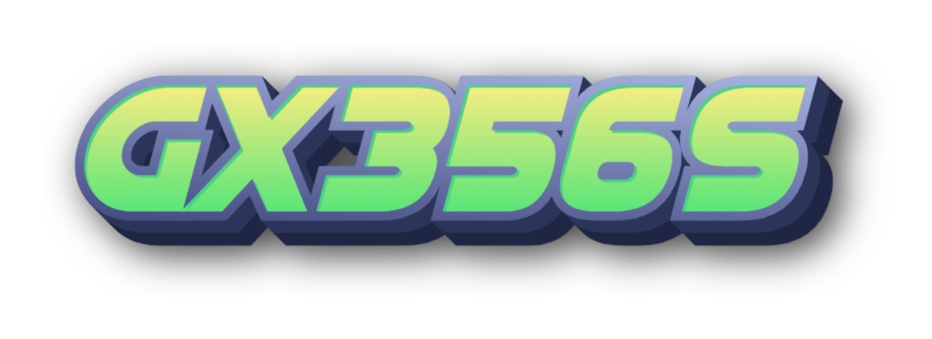 gx356s