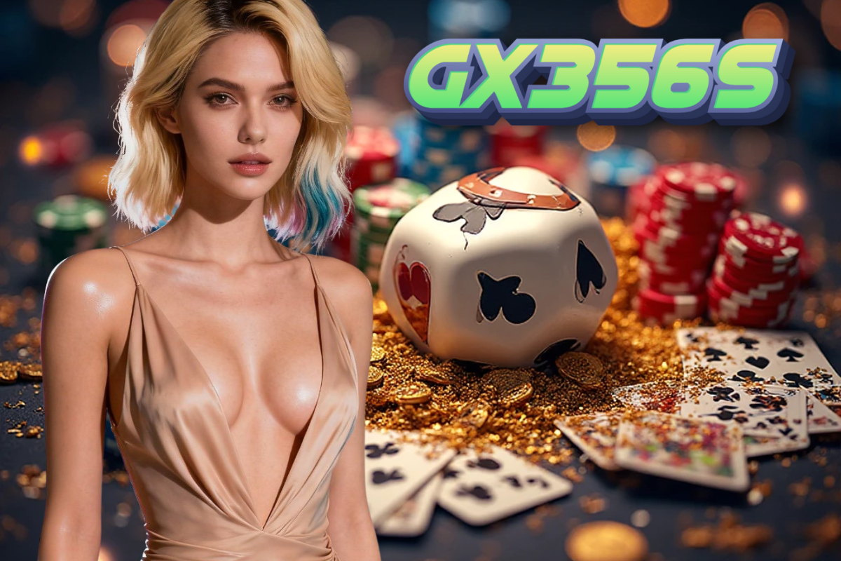 gx356s